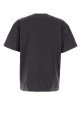 Slate cotton oversize t-shirt THE NORTH FACE (NF0A8EG5)