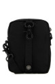 Black nylon crossbody bag THE NORTH FACE (NF0A8EG9)