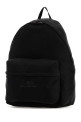 Black canvas Sac A Dos backpack Black A.P.C. (PAAGXH62246)