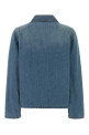 Denim shirt MAISON MARGIELA (S51DT0032M30021)
