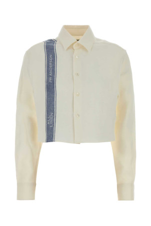 CROPPED SHIRT JW ANDERSON (SH0384PG1898)