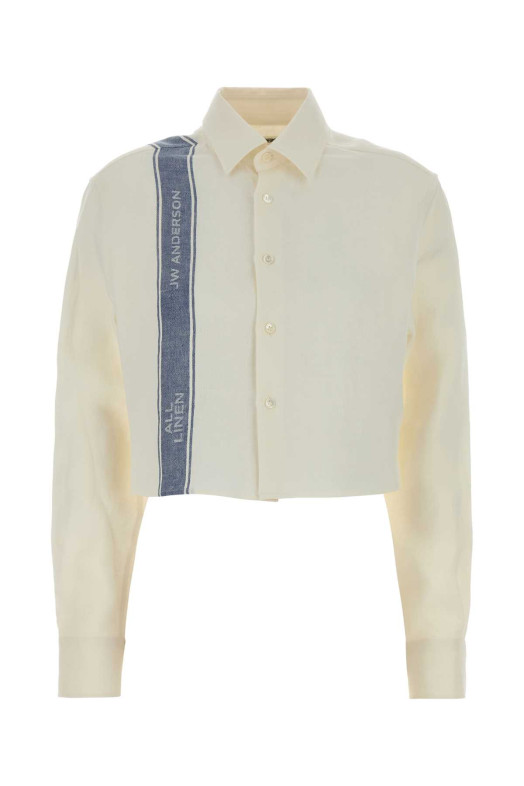 CROPPED SHIRT JW ANDERSON (SH0384PG1898)