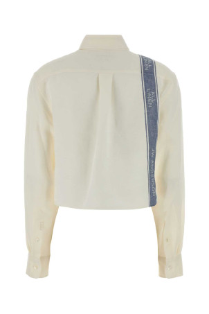 CROPPED SHIRT JW ANDERSON (SH0384PG1898)