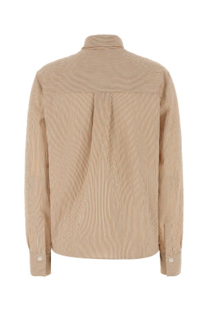 Embroidered jersey Viola shirt PT TORINO (TW6SSP040STDDV14)