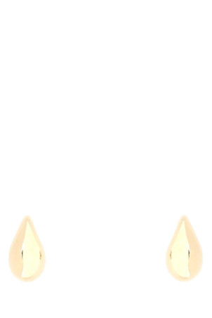 Gold 925 silver Drop earrings BOTTEGA VENETA (716783VAHU0)