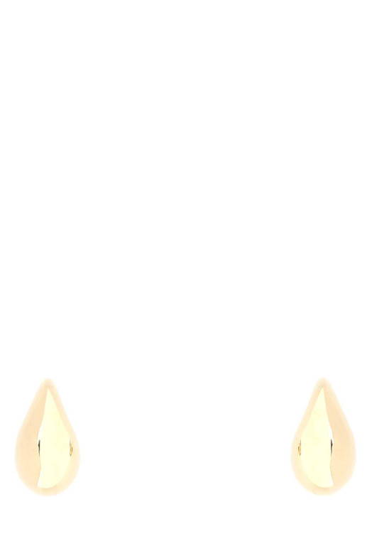 Gold 925 silver Drop earrings BOTTEGA VENETA (716783VAHU0)