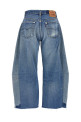 'Vintage Lasso' Jeans BLUE