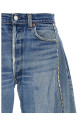 'Vintage Lasso' Jeans BLUE