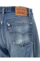 'Vintage Lasso' Jeans BLUE