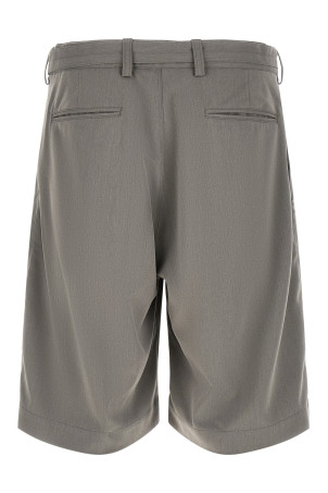 'Viper' bermuda shorts Gray