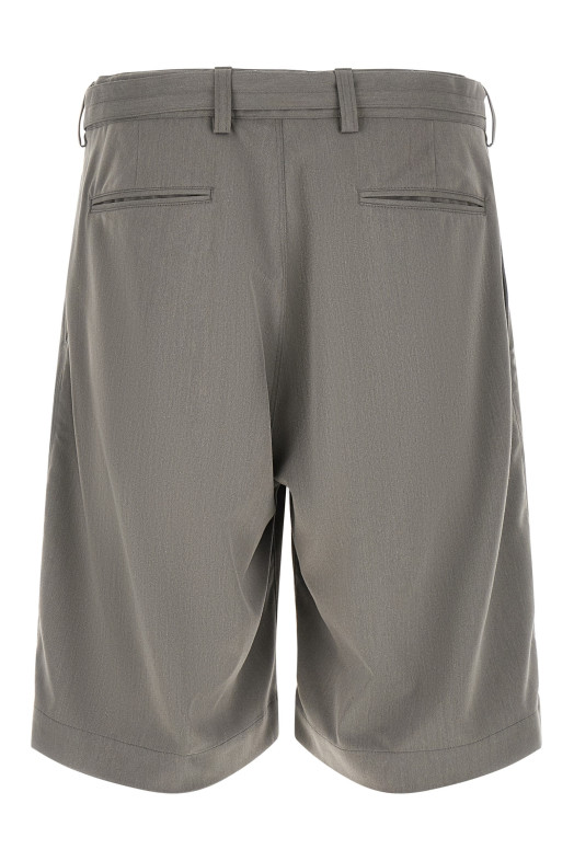'Viper' bermuda shorts Gray