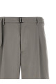'Viper' bermuda shorts Gray