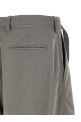 'Viper' bermuda shorts Gray