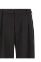 'Viper' bermuda shorts Black