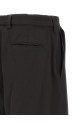 'Viper' bermuda shorts Black