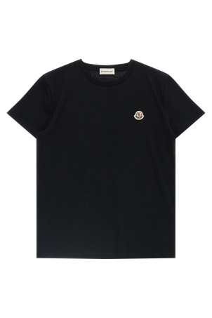 3-pack Logo patch T-shirt Multicolor