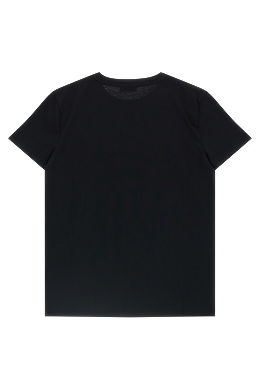 3-pack Logo patch T-shirt Multicolor