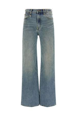 'Charlotte' jeans Blue