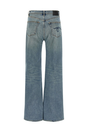 'Charlotte' jeans Blue