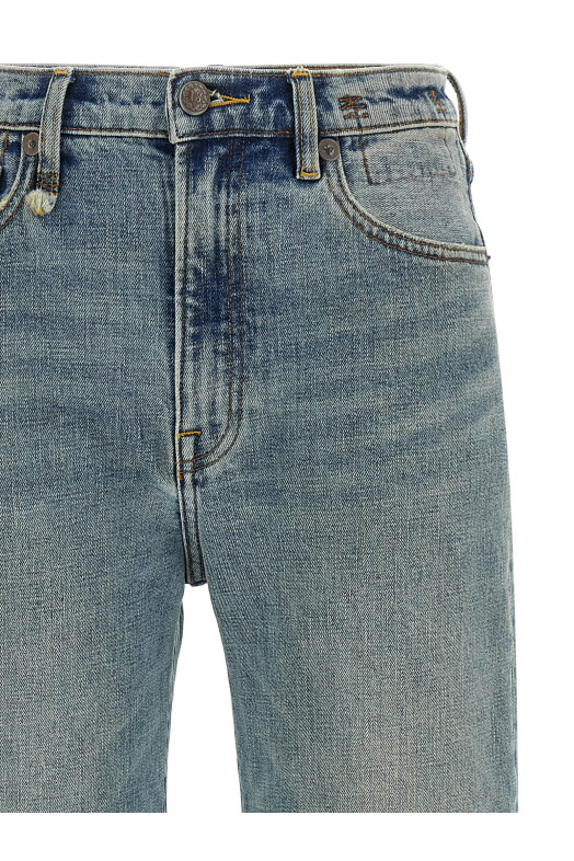 'Charlotte' jeans Blue