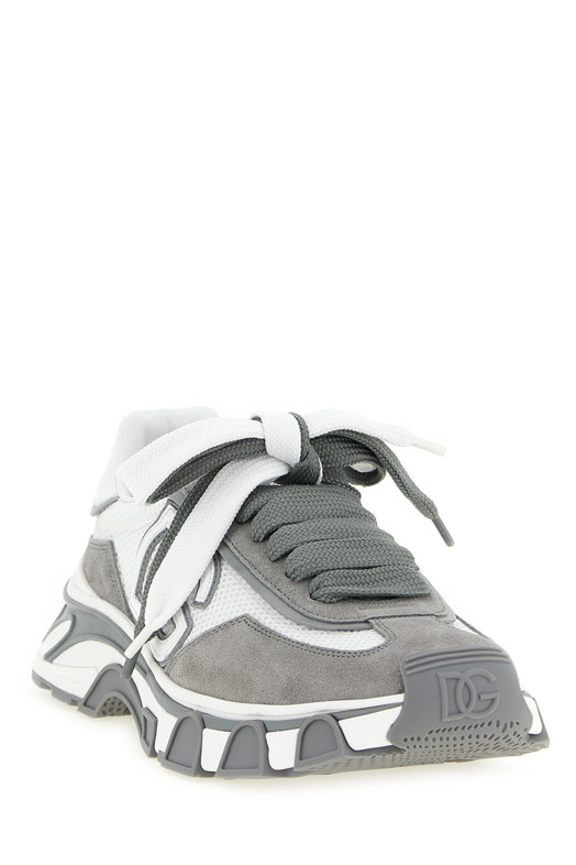 'DG Country Road' sneakers Gray