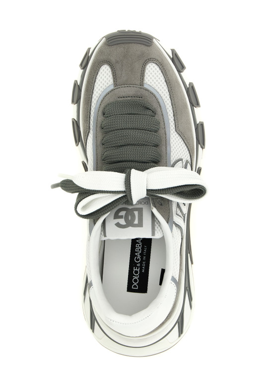 'DG Country Road' sneakers Gray