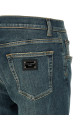 'Essential' jeans Blue