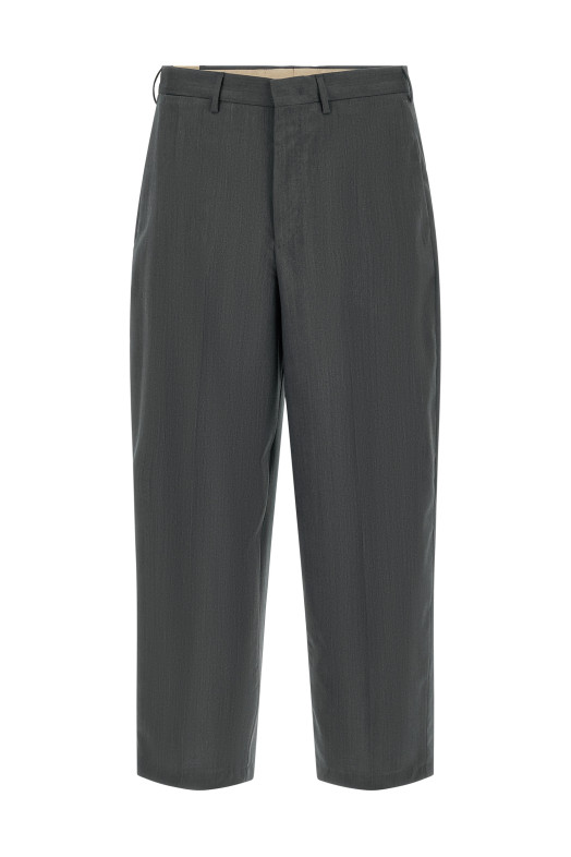 'Dandy' pants Gray