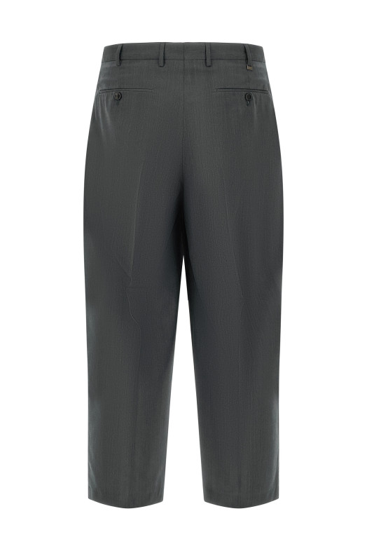'Dandy' pants Gray