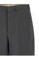 'Dandy' pants Gray
