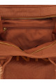Medium 'Beach' shopping bag Brown