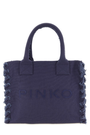 Medium 'Beach' shopping bag Purple