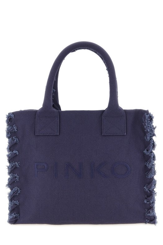 Medium 'Beach' shopping bag Purple