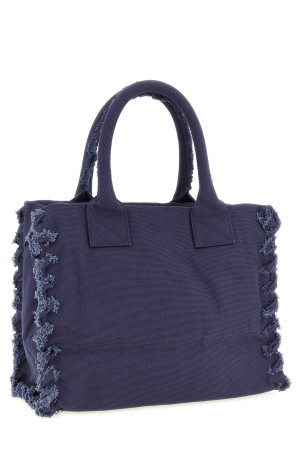 Medium 'Beach' shopping bag Purple