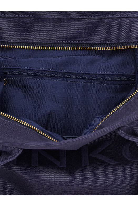 Medium 'Beach' shopping bag Purple