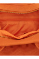 Medium 'Beach' shopping bag orange