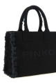 Medium 'Beach' shopping bag Black