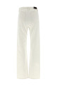 'Twisted' pants White