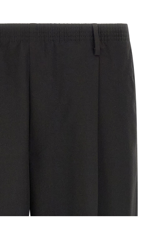 'Ezio' pants Black