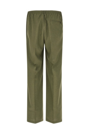 'Alfonso BL' pants Green