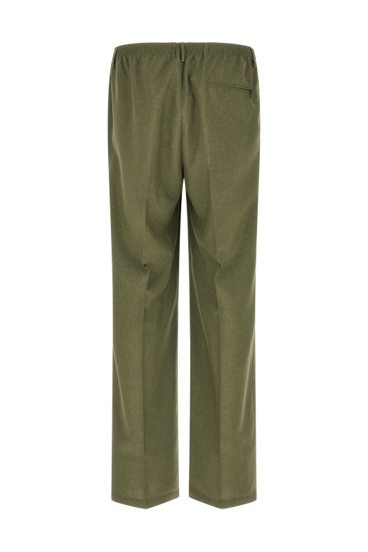 'Alfonso BL' pants Green