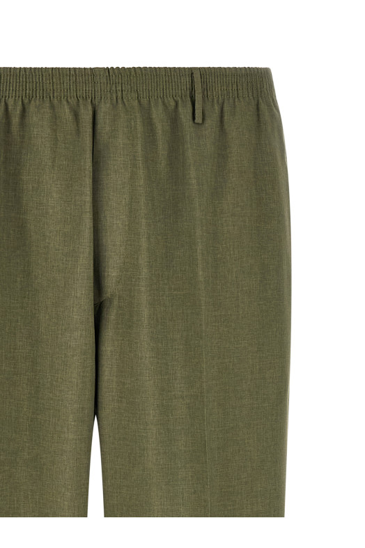 'Alfonso BL' pants Green
