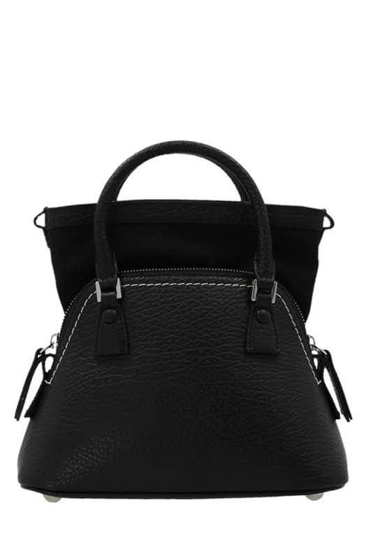 '5AC Classique Micro' handbag Black