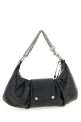 'Pamela' small shoulder bag Black