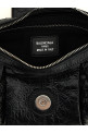 'Pamela' small shoulder bag Black