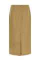 'MxsVeranda' skirt Beige