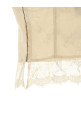 'Janessa' top Beige