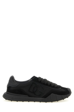 'DG Athletic' sneakers Black
