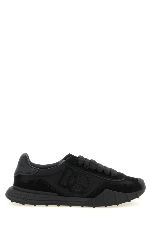 'DG Athletic' sneakers Black