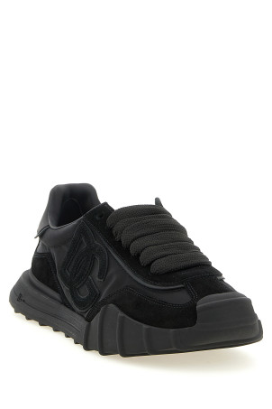 'DG Athletic' sneakers Black